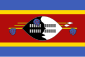 eSwatini (bandiera)