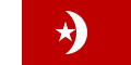 Flag of Umm al-Quwain