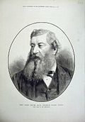 George Ward Hunt