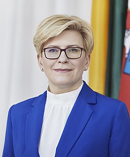 Ingrida Šimonytė