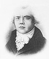 Johan Gadolin (1760-1852)