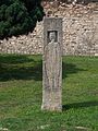 * Nomination: Krajputaš, a kind of Serbian monument. Kept at the Belgrade Military Museum. --WhiteWriter 16:35, 29 May 2012 (UTC) * * Review needed