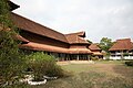 Kuthiramalika Palace in Thiruvananthapuram (Trivandrum)