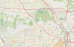 carte d'Hollywood