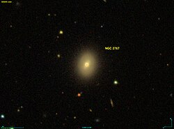 NGC 2767