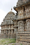 Narasimha temple