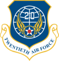 Twentieth Air Force