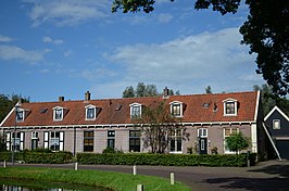 Werkzaamheid (Veenhuizen)