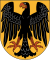 Wappen der Weimarer Republik