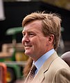 Willem-Alexander of the Netherlands (1967-) (King of the Netherlands)