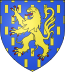 Blason de Clamecy