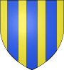 Wapen van Passy (Haute-Savoie)