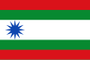 Bandeira de Carbajales de Alba