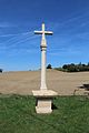 Monumentalkreuz Croix Prothière