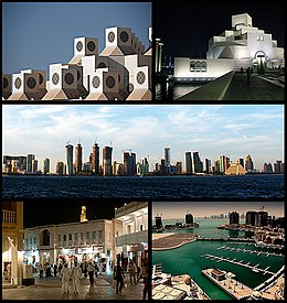 Doha