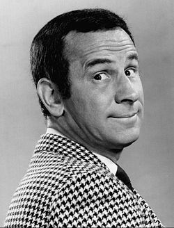 Don Adams 1969.