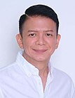 Senate President Francis Escudero