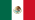 Bandeira do México