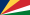 Bandeira das Seicheles