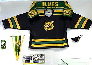 Tampereen Ilves