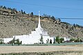 Article: Billings Montana Temple (redirected by Commons template)