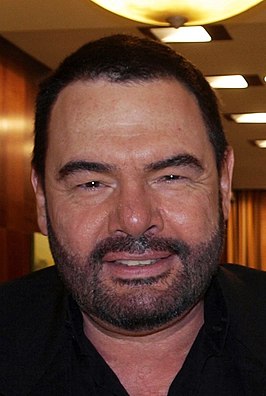 Marian Gold (2013)