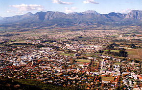 Paarl