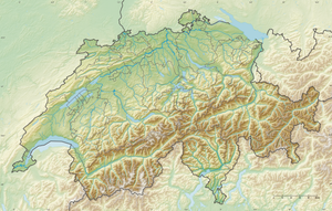 Murtensee (Schweiz)