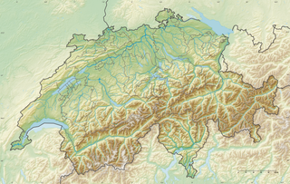 Moesa (Fluss) (Schweiz)