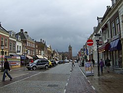 Centere mesta Vianen