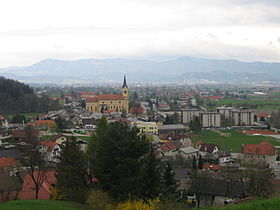 Vojnik (Slovénie)