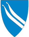 Wappen der Kommune Alvdal