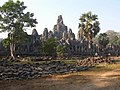 Bayon danas