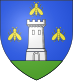 Coat of arms of Cap-d'Ail