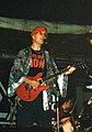 Q1035151 Captain Sensible in 1994 geboren op 24 april 1954