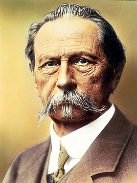 Image illustrative de l’article Carl Benz