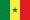 Flag of Senegal