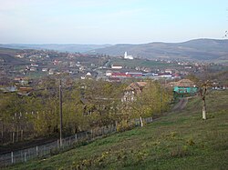 Skyline of Фрата