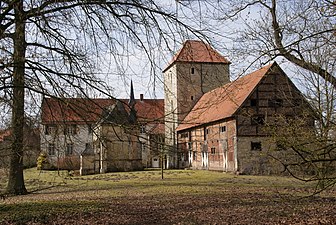 Kasteel Haus Hameren