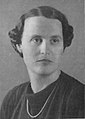 Hermine Gerarda de Kempenaer niet later dan 1938 geboren op 25 januari 1903