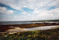 Inishmore eastern coast