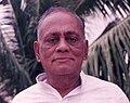 K. Jana Krishnamurthy