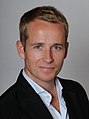 Jonnie Irwin niet later dan augustus 2010 geboren op 18 november 1973