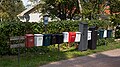 osmwiki:File:Letter boxes in north Kolleröd.jpg