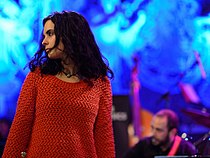 Andrea Motis (2014)