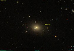 NGC 707-1