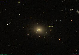 NGC 707-1