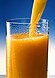 Orange juice