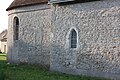 Église Saint-Martin d'Ouzouer-des-Champs