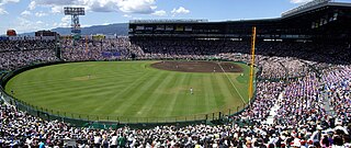 Koshien Stadium